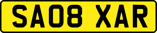 SA08XAR