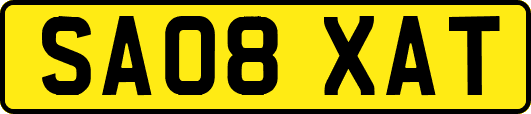 SA08XAT