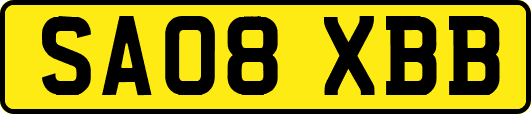 SA08XBB
