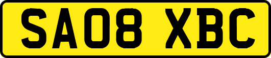 SA08XBC