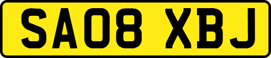 SA08XBJ
