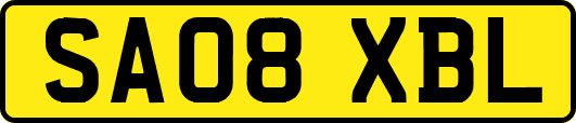 SA08XBL