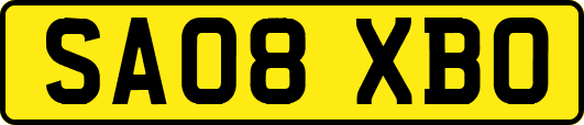 SA08XBO