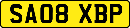 SA08XBP