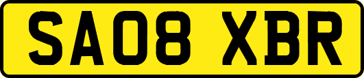 SA08XBR