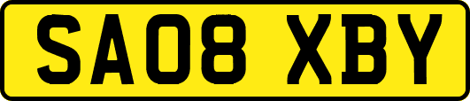 SA08XBY