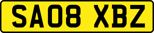 SA08XBZ