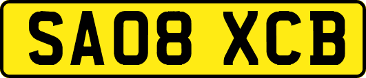SA08XCB