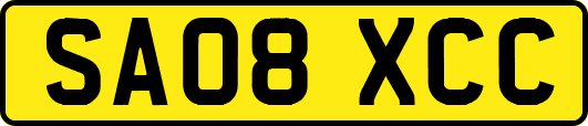 SA08XCC