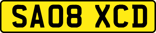 SA08XCD