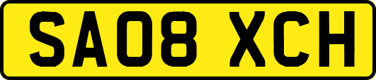 SA08XCH