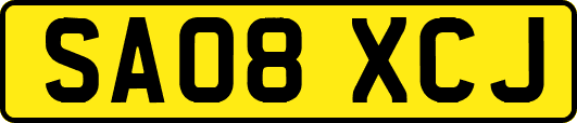 SA08XCJ
