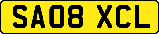 SA08XCL