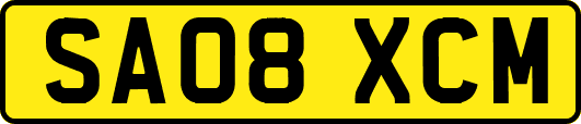 SA08XCM