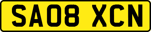 SA08XCN