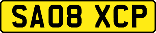 SA08XCP