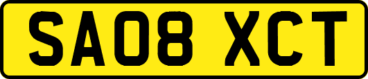 SA08XCT