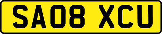 SA08XCU