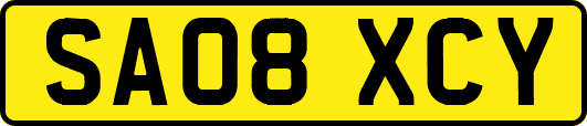 SA08XCY
