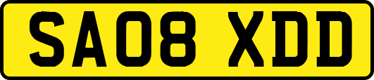 SA08XDD