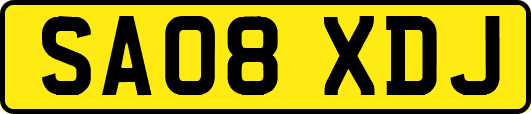 SA08XDJ