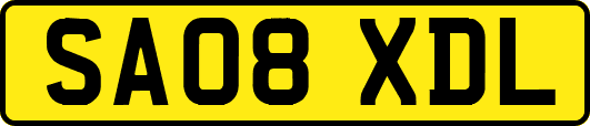 SA08XDL