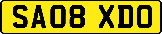 SA08XDO