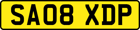 SA08XDP