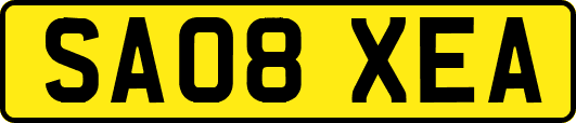 SA08XEA