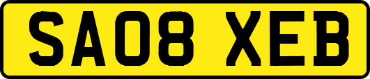 SA08XEB
