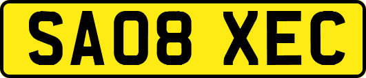SA08XEC