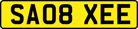 SA08XEE