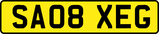 SA08XEG