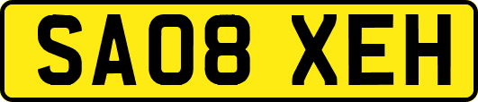 SA08XEH