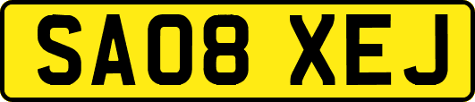 SA08XEJ