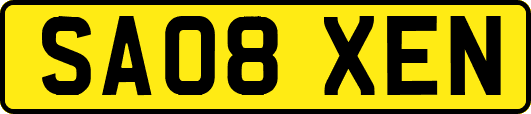 SA08XEN