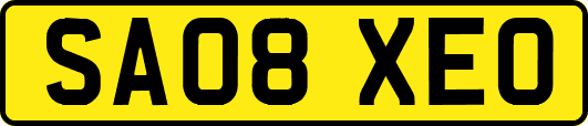SA08XEO