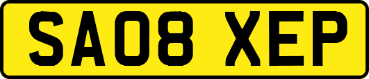 SA08XEP