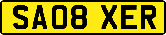 SA08XER