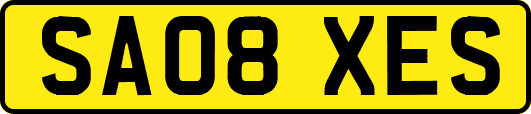 SA08XES