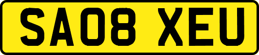 SA08XEU