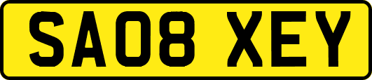 SA08XEY