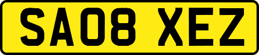 SA08XEZ