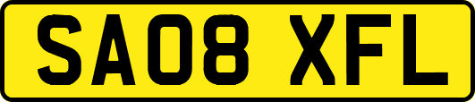 SA08XFL
