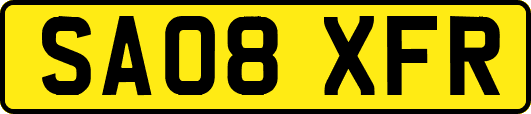 SA08XFR
