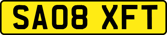 SA08XFT