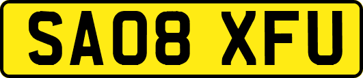 SA08XFU