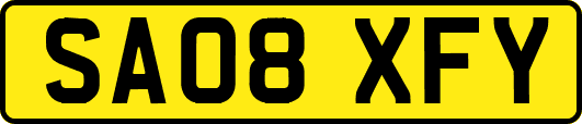 SA08XFY