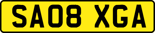 SA08XGA