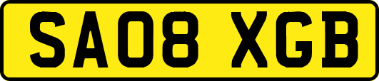 SA08XGB